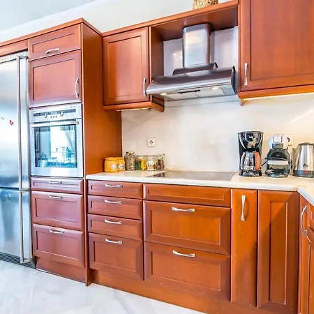 Apartamento Casa Annamaria