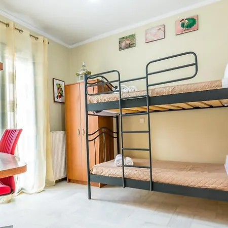 Casa Annamaria Rétino