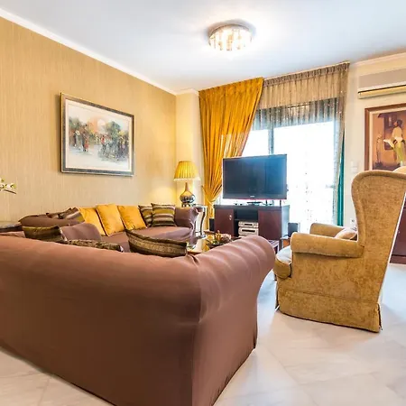 Casa Annamaria Apartment
