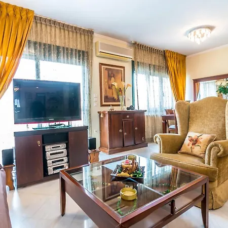 Apartment Casa Annamaria
