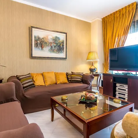 Casa Annamaria Apartment *