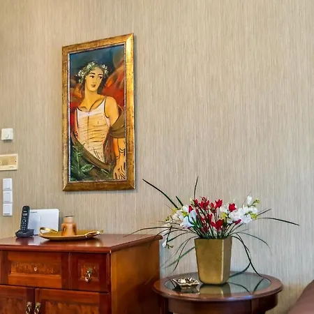 Apartment Casa Annamaria Rethymno (Crete)