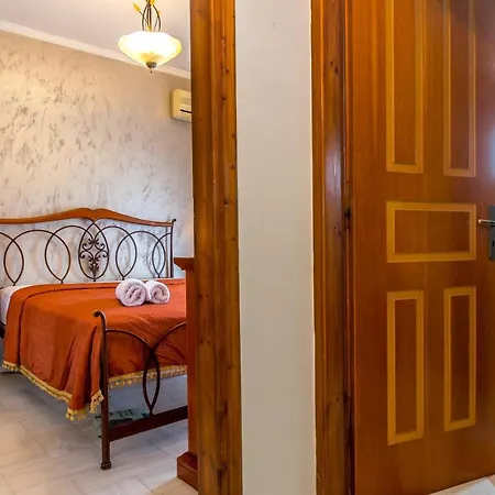 Casa Annamaria Apartment