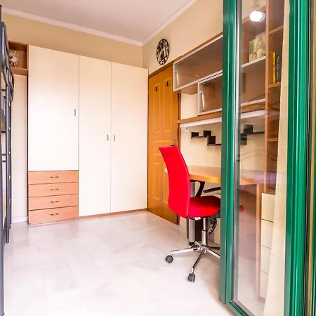 Casa Annamaria * Rethymno (Crete)