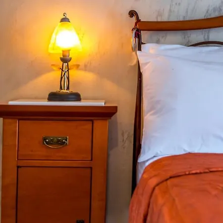Casa Annamaria Apartment