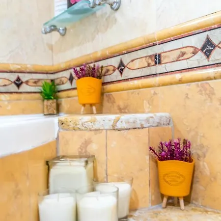Casa Annamaria Rethymno (Crete)