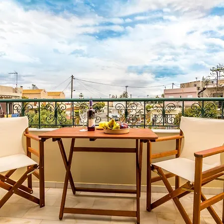 Apartment Casa Annamaria *
