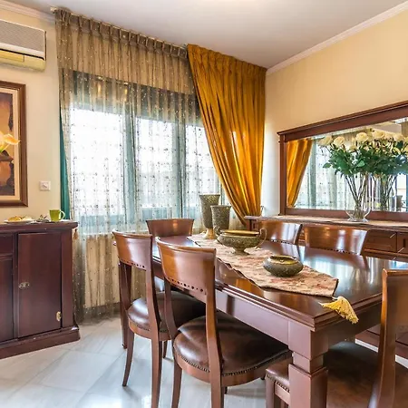 Casa Annamaria Rethymno (Crete)