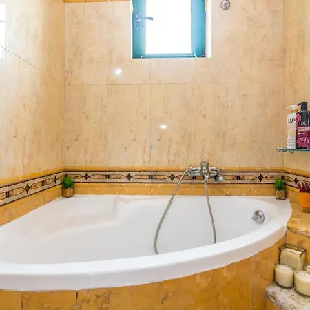 Apartment Casa Annamaria Rethymno (Crete)