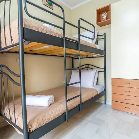 Apartment Casa Annamaria