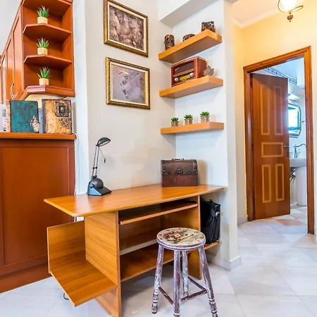 Apartment Casa Annamaria *