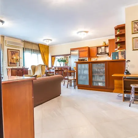 Casa Annamaria Apartment