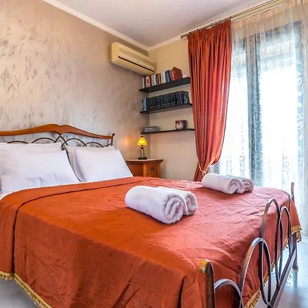 Casa Annamaria * Rethymno (Crete)