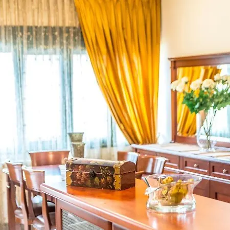 Casa Annamaria Apartment