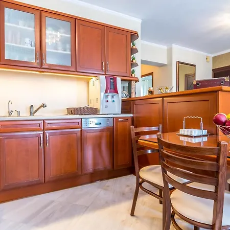 Apartament Casa Annamaria
