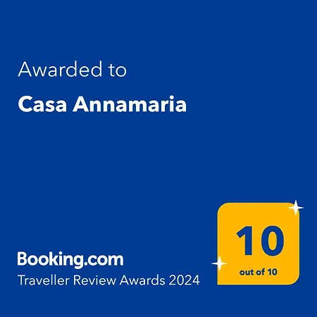 Apartament Casa Annamaria